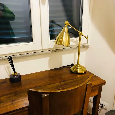Apartment Visione Via Sant'andrea Delle Fratte, 36 Rom