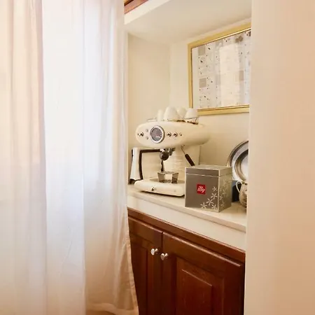 Visione Via Sant'andrea Delle Fratte, 36 *