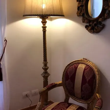 Apartamento Visione Via Sant'andrea Delle Fratte, 36