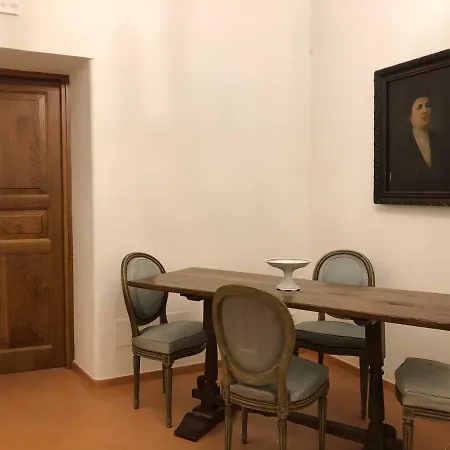 Visione Via Sant'andrea Delle Fratte, 36