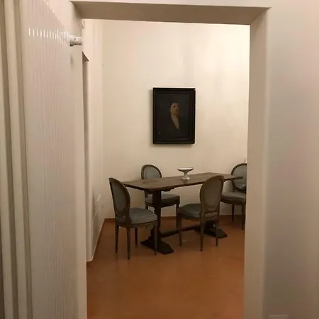 Visione Via Sant'andrea Delle Fratte, 36 Appartement Rome