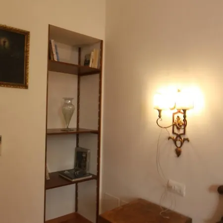 Visione Via Sant'andrea Delle Fratte, 36 Appartement