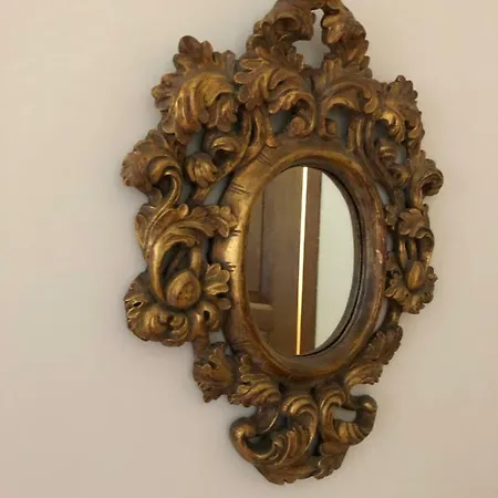 Daire Visione Via Sant'andrea Delle Fratte, 36 Roma
