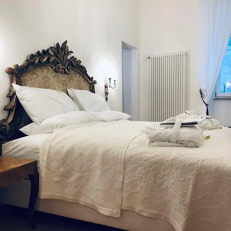 Visione Via Sant'andrea Delle Fratte, 36 Appartement *