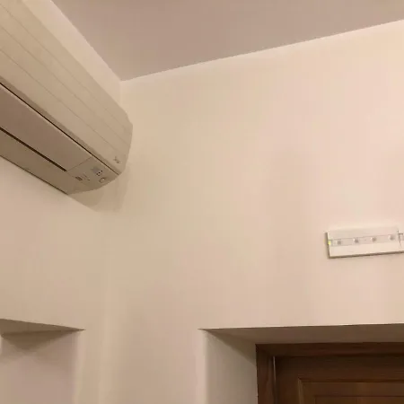 アパート Visione Via Sant'andrea Delle Fratte, 36 ローマ