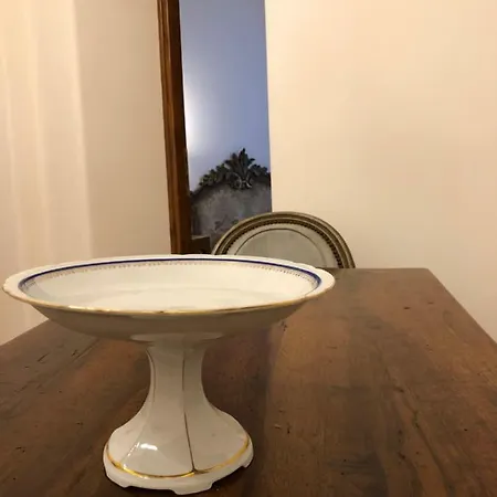 Visione Via Sant'andrea Delle Fratte, 36 * ローマ