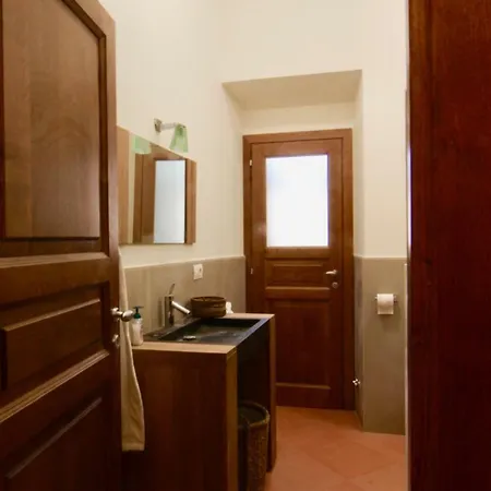 Appartement Visione Via Sant'andrea Delle Fratte, 36 *